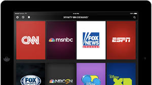 Fox business (tv go) 109: Xfinity Tv Customers Can Now Stream Up To 35 Live Tv Channels On The Go With Xfinity Tv Go App