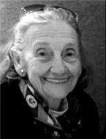 Martha Ryman Obituary (1928