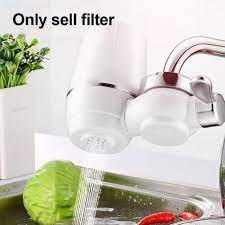 Check spelling or type a new query. 5pcs Home Kitchen Faucet Tap Water Purifier Replacement Ceramic Filter Cartridge Water Filter Parts Washable Ceramic Filter Pitcher Water Filters Aliexpress
