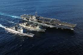 Uss Kitty Hawk Aircraft Carrier Navy Aircraft Carrier Us Navy Ships