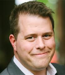 Eric Garland
