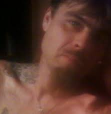 Former Pike County Sheriff Charles S. Reader was released from prison this  morning. Here's a picture of what he looked like this morning when he  walked out of the Toledo Correctional Facility.