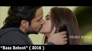 Emraan hashmi all kissing scenes - video Dailymotion