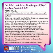 Pin Oleh Z Indahnya Sunnah Di Married Kutipan Agama Doa Allah
