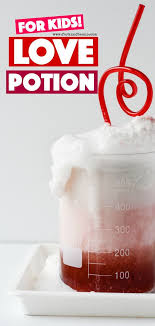 Love Potion Fork And Beans Potions Recipes Juice Flavors Love Potion Recipe