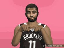 Memes about brooklyn nets and related topics. Brooklyn Nets Gifs Tenor