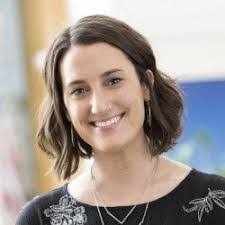 Marie Higley's Instagram, Twitter & Facebook