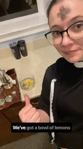 Ever wonder what secrets lie under the altar? Or why your communion bread  doesn’t taste like ashes