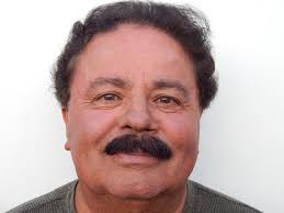 Monuments: On view this weekend only, 8-10pm September 13-15 at Evergreen  Cemetery. Jim Lorenzana is a long-time Santa Cruz local of 30 years with  his family tracing back to the county in