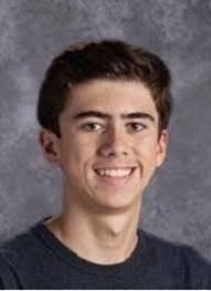 Aiden Carroll's Men's Swimming Recruiting Profile