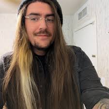 Brandon Kyle Mullins (@letsbookbrandon) • Instagram photos and videos