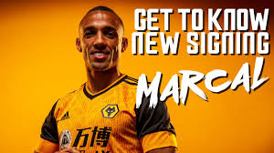 Check spelling or type a new query. Welcome To Wolves Marcal Getting To Know Our New Signing Youtube