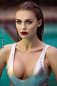 Photo 3026256 | just jared. Holland Roden Is Perfection Holland Roden Photoshoot Holland Roden Lydia Martin