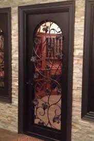 ch 5002 wrought iron wine cellar door iron wine cellar door wine cellar design