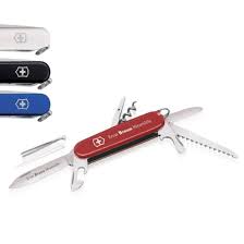 Mit dem « offiziersmesser » begann 1897 die erfolgsgeschichte von victorinox. Victorinox Schweizer Messer Camper 13 Funktionen