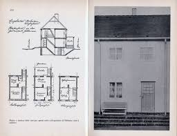Http Bertrandterlindeninarchitecture Files Wordpress Com 2010 03 88a Plans Coupe En Long Et Vue De Lelevation Sur Rue Dune Maiso Architektur Architekt Planer