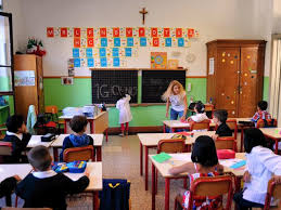 Scuola secondaria di primo grado istituto tecnico settore economico ad indirizzo amministrazione, finanza e marketing istituto tecnico settore tecnologico ad indirizzo costruzioni, ambiente e. Assenze Bullismo Concorsi Digitale L Abc Della Nuova Scuola Italiana Corriere It