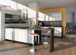 In the philosophy of color, yellow color has a meaning of optimism, enlightenment. Get Inspired 25 Modern Kitchen Designs By Ixina