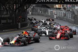 Beispiel monaco formel 1 balkon event angebot. Formel 1 Monaco 2018 Die Schonsten Bilder Am Sonntag