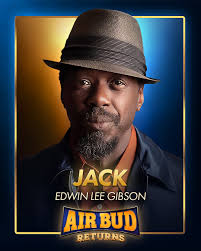 Production is rolling in Vancouver and we are so thrilled to introduce you  to the cast of Air Bud Returns. Meet the (human) cast, starring Aydin Artis  (Blue's Clues & You), Tracy