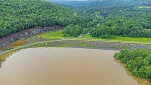 Breach averted: Montpelier officials say water — and risks — recede at  Wrightsville Dam - VTDigger