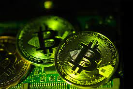 So, we might not know how much a bitcoin will be worth in the future, but it's pretty certain it will be worth something. The Crypto Market Is Now Worth More Than 1 Trillion For The First Time As Bitcoin Hits Record Above 38 000