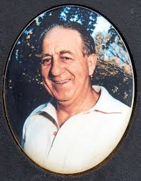 Francis Joseph “Frank” Williamson (1924-2009)