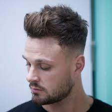 Men S Hairstyles Now The Best Haircuts And Styles For Men Mens Hairstyles Short Popular Mens Haircuts New Men Hairstyles