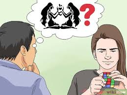 Many people also show some physical characteristics of their rising sign. How To Guess Someone S Astrological Sign With Pictures Wikihow