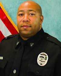 Reflections for Special Agent Robert Russell Hardesty, United States  Department of Justice