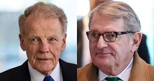 Madigan co-defendant's lawyer tells jury legal lobbying is not bribery,  says feds' view 'just wrong'