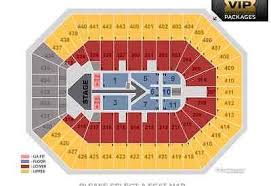 Tickets 2 Tickets Maroon 5 Front Row Of Section 423