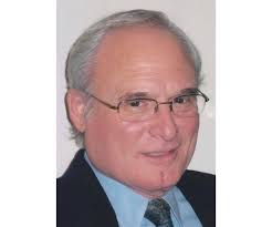 Stephen Marchetti Obituary (1944