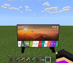 Enjoy :) example of font (russian) credits. Tv Addon Minecraft Mod