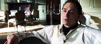 where the lost things go. — Meeting John André Would Include...