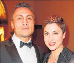 Why women stay with men who hurt them