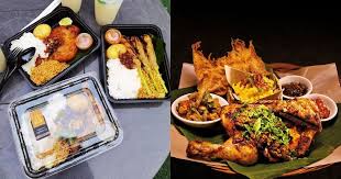Located in the heart of ubud, opposite puri saron palace, near to ubud traditional market, bumbu bali restaurant offer a of wide selection of authentic balinese, indian and vegetarian food. Bumbu Bali The Heartiest Most Authentic Balinese Restaurant In Puchong Beep Food Delivery App Blog