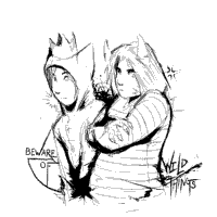 It evident that max was the odd one out of the wild things. Where The Wild Things Are Coloring Pages Surfnetkids