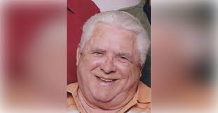 Obituary information for Ronald Morrow