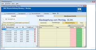 Alle inhalte des bautagesberichts im kopf zu halten, ist gar nicht so einfach. Btb Bautagebuch Download Freeware De