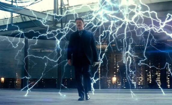 The Prestige