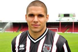 Liam Hearn career stats, height and weight, age