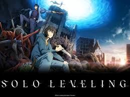 Prime Video: Solo Leveling - S01
