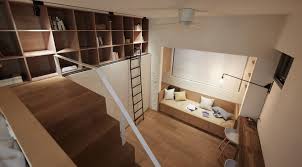 See more ideas about house plans, house layouts, house design. Architectural Drawings 10 Clever Plans For Tiny Apartments Architizer Journal