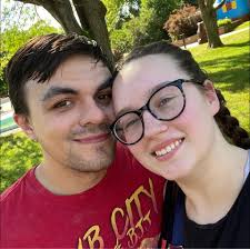 Historic Convent School in Zell, South Dakota