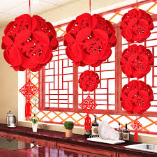 People usually hang them on the window as the decorations and many of them are related to wishes of the good luck and good fortunate in the new year. China Fu Letters Lantern Chinese New Year Decorations Christmas Decorations For Home New Year 2019 Decor Good Fortune Lantern Lanterns Aliexpress