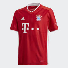 Бавария / fc bayern münchen. Camisetas Fc Bayern Munchen Ninos Adidas Peru