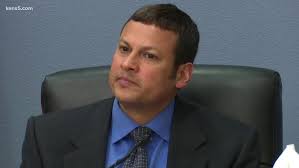 Benavides pleads for mercy