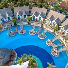 Zoover | op zoek naar vakanties in turkije? Ontdek Mooie Hotels Met Swim Up Kamer In Turkije Vakanties Nl Blog