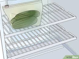 Cucumber will nourish your skin with potassium and vitamins a, c, and e. How To Pick Cucumbers 7 Steps With Pictures Wikihow
